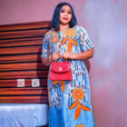 Sun Bloom Maxi Dress